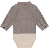 Hust & Claire French Oak Bertil Harry Check
