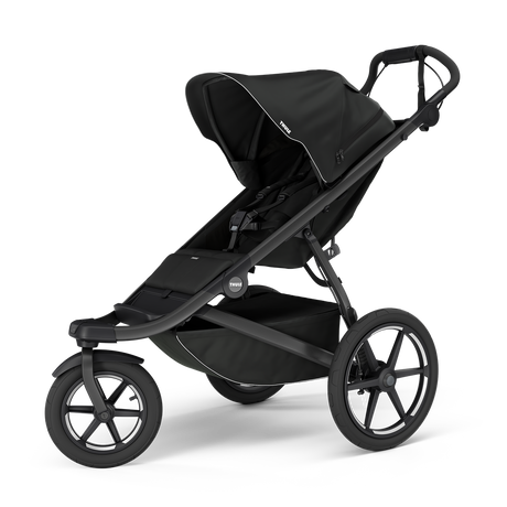 Thule Urban Glide 3 med magnetisk selespænde
