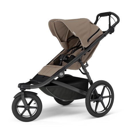 Thule Urban Glide 3 med magnetisk selespænde