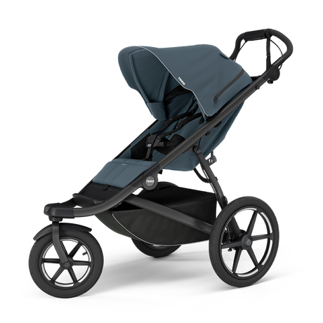 Thule Urban Glide 3 med magnetisk selespænde