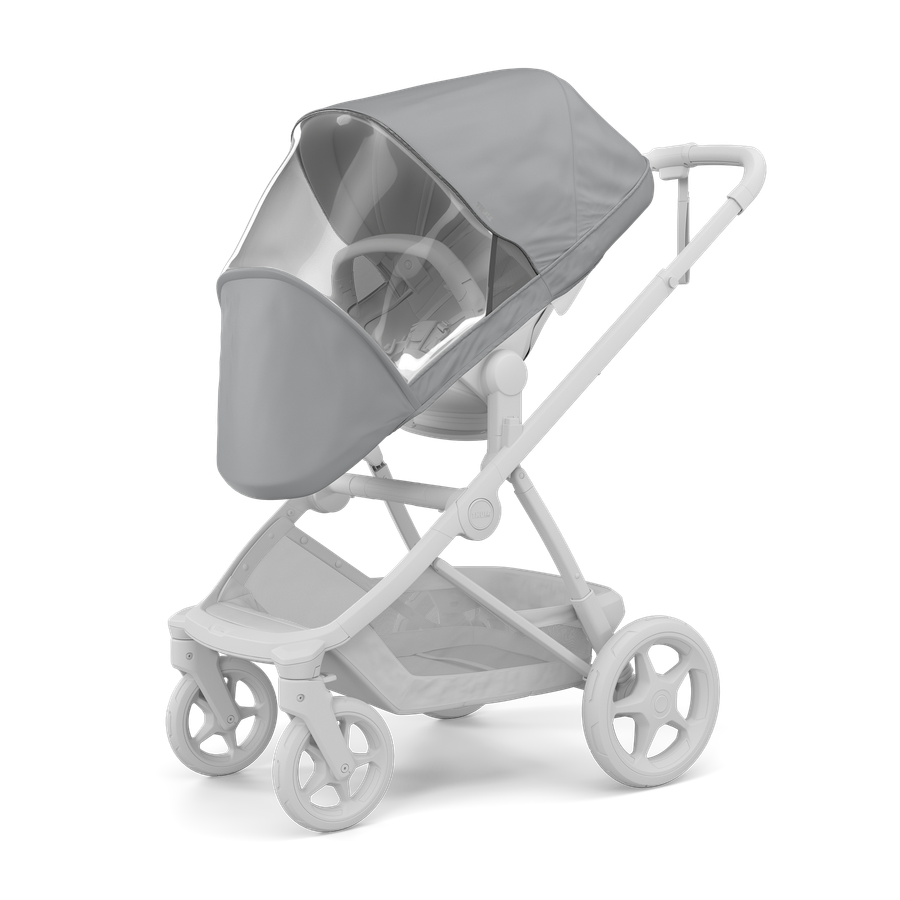 Thule Charm rain cover
