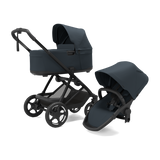 Thule Charm 2 in 1 - Mørkeste Blå