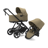 Thule Charm 2 in 1 - Falmet khaki