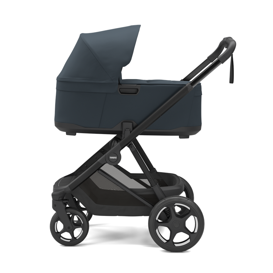 Thule Charm 2 in 1 - Mørkeste Blå