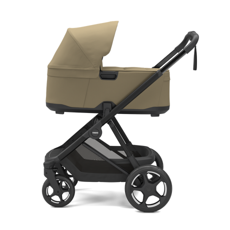 Thule Charm 2 in 1 - Falmet khaki
