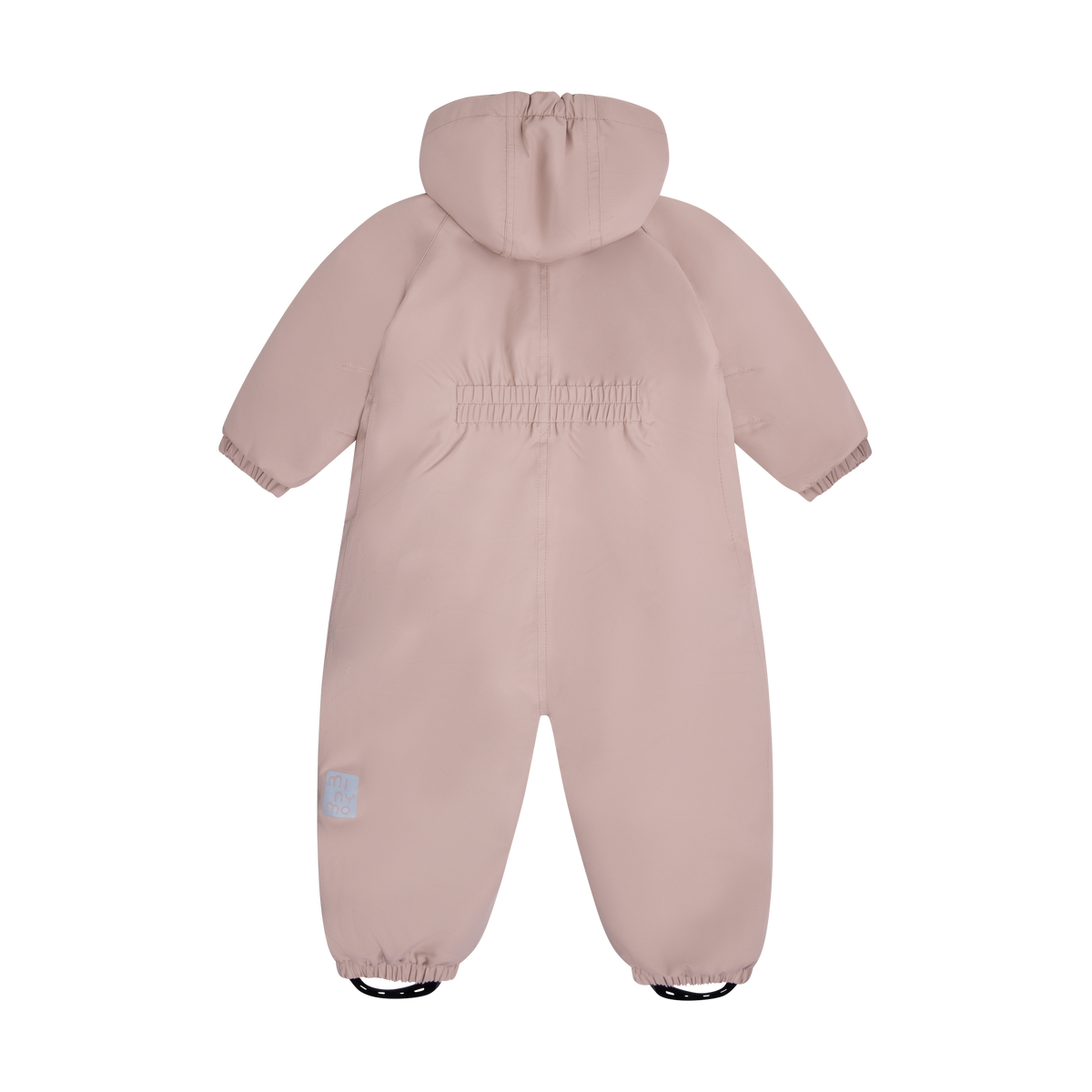 Snow Suit - Fawn