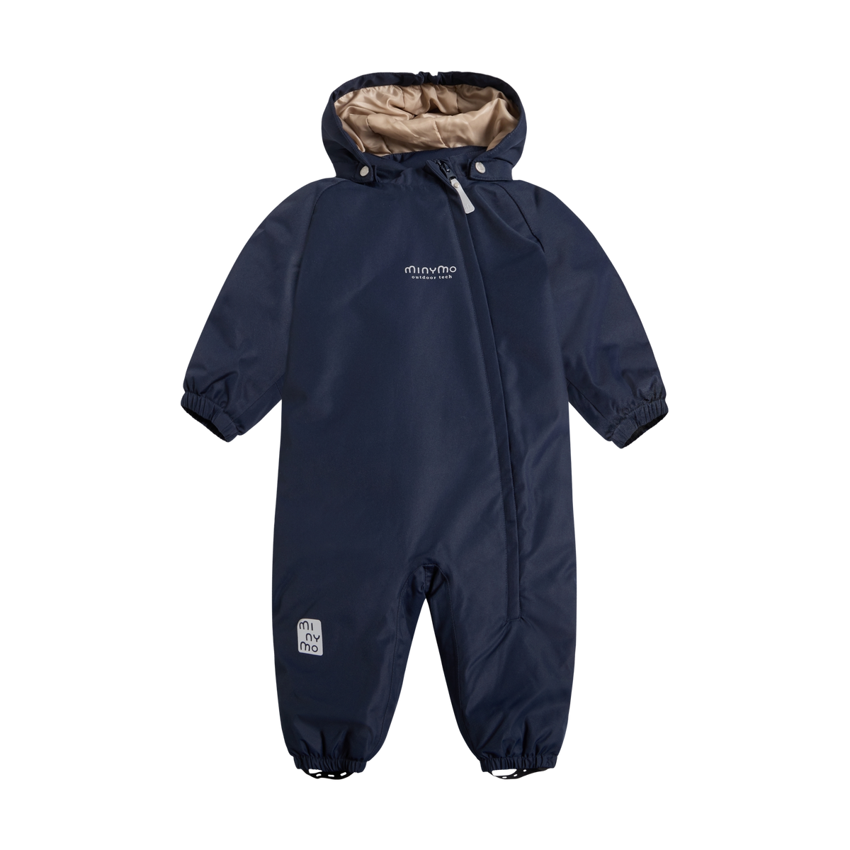 Snow Suit - Dark Sapphire