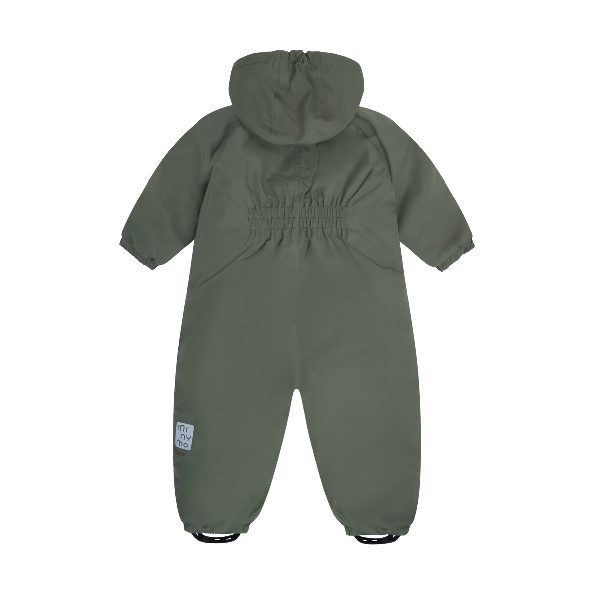 Snow Suit - Beetle