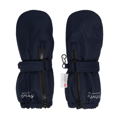Mittens - Dark Sapphire