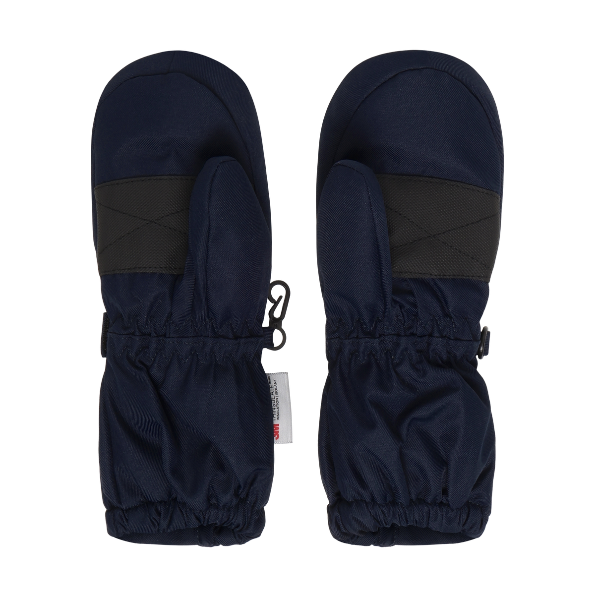 Mittens - Dark Sapphire