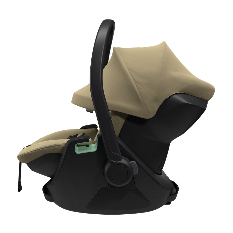 Thule Maple Connect falmet khaki