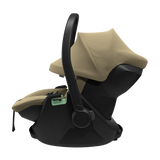 Thule Maple Connect falmet khaki