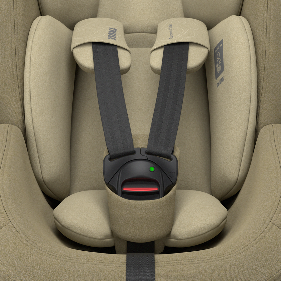 Thule Maple Connect falmet khaki
