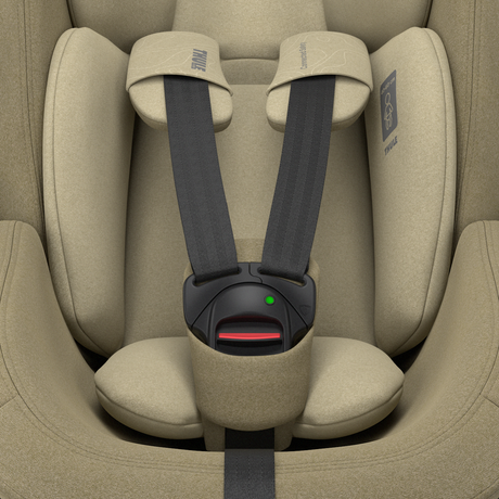Thule Maple Connect falmet khaki
