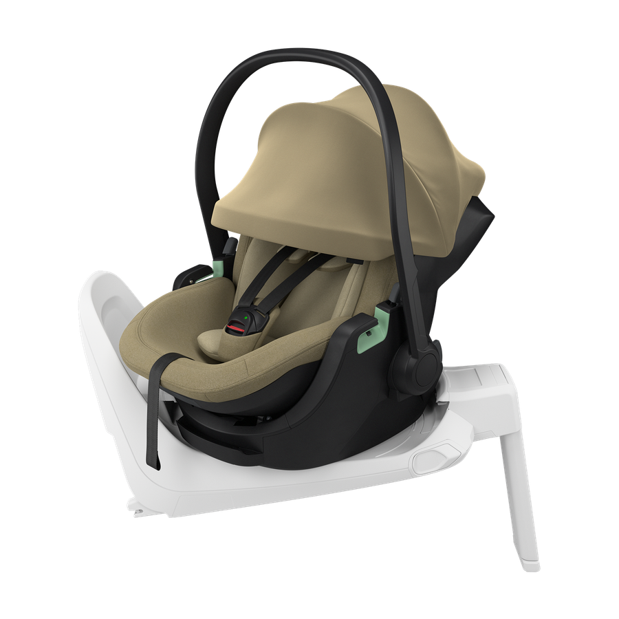 Thule Maple Connect falmet khaki