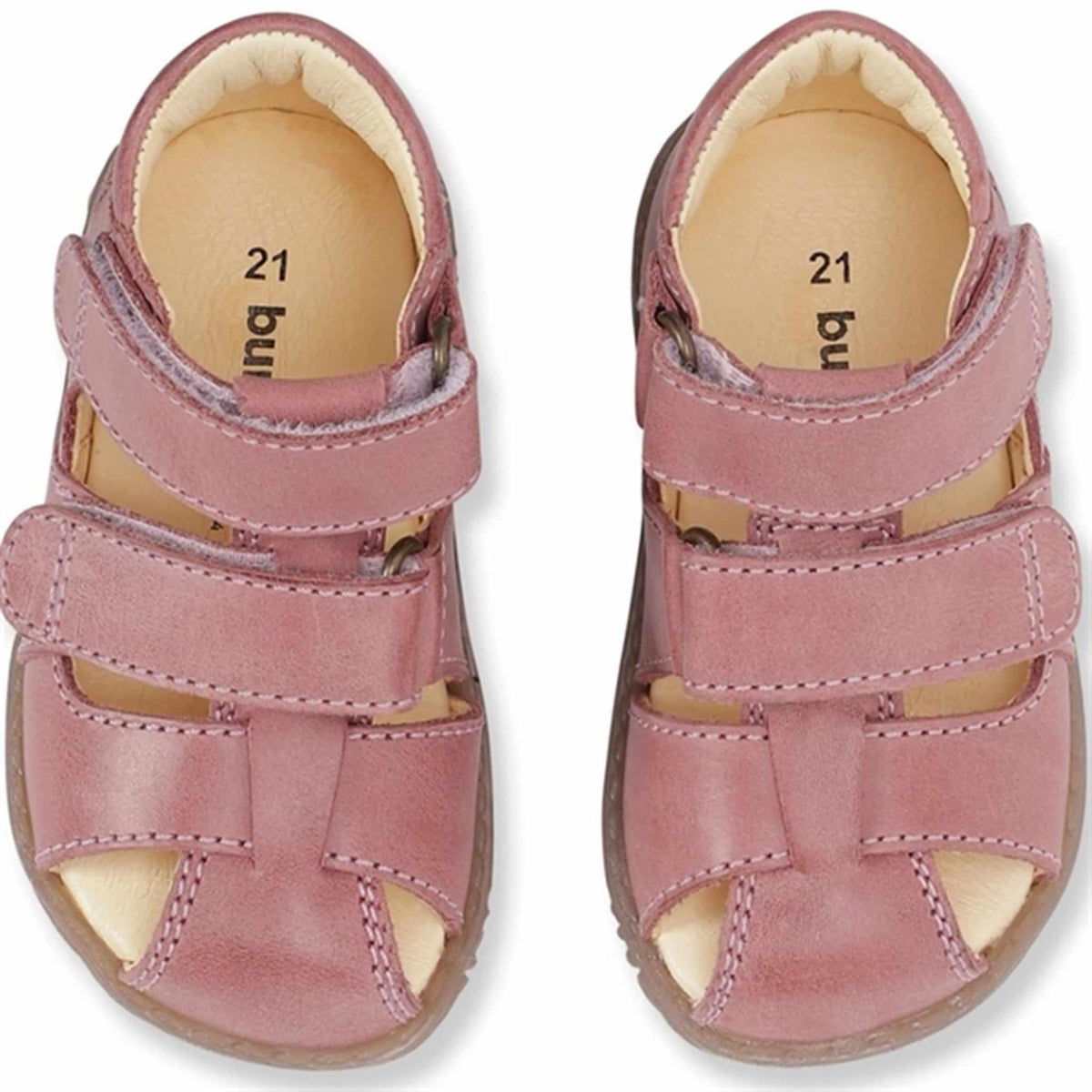 Bundgaard Sandal Ranjo II Old Rose