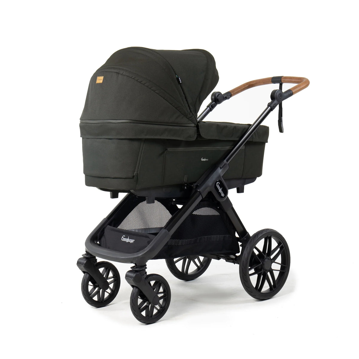 Emmaljunga Big Star Sento Max 2027
