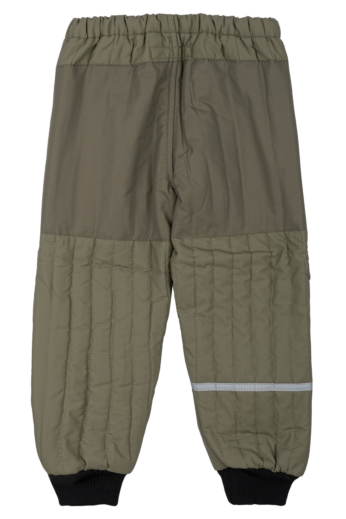 Mikk-Line Duvet Termosæt - Grøn