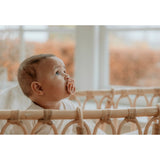 Bibs Boheme Latex Sutter 2-pak Woodchuck/Blush