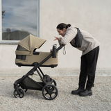 Thule Charm 2 in 1 - Sort