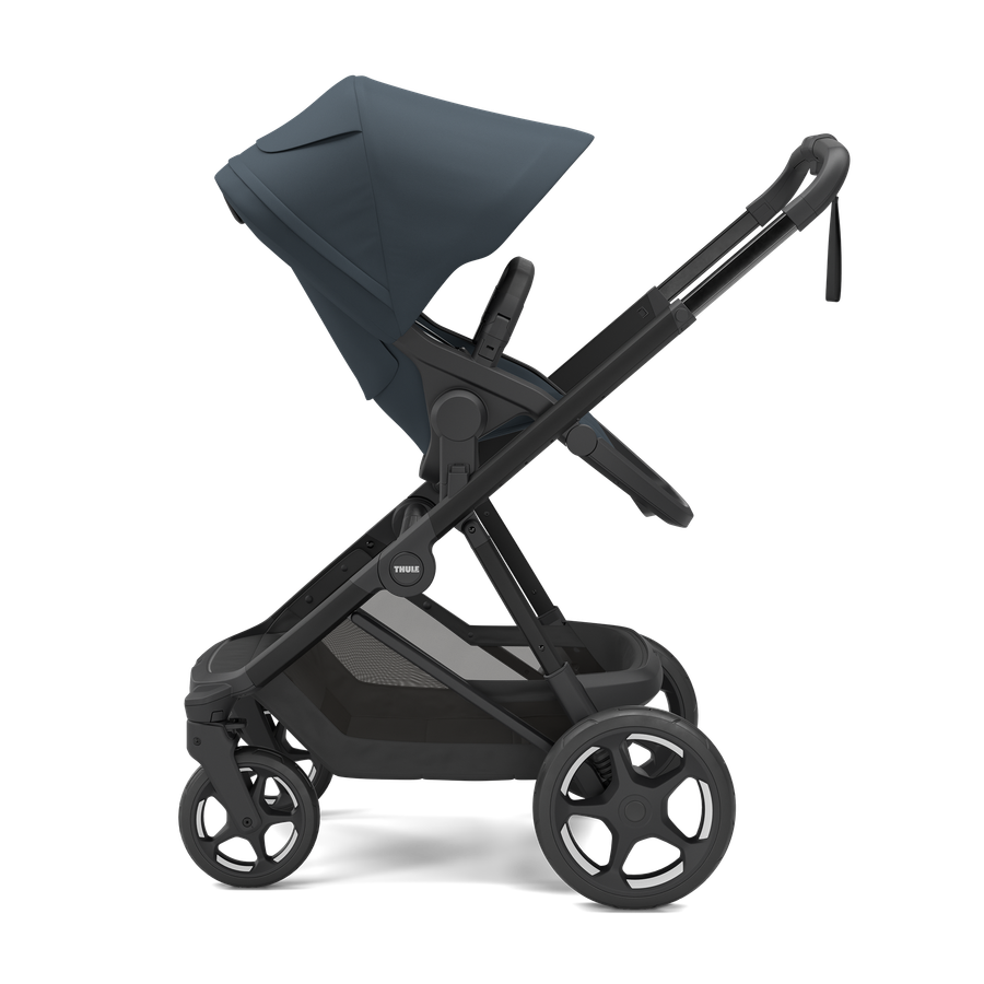 Thule Charm 2 in 1 - Mørkeste Blå