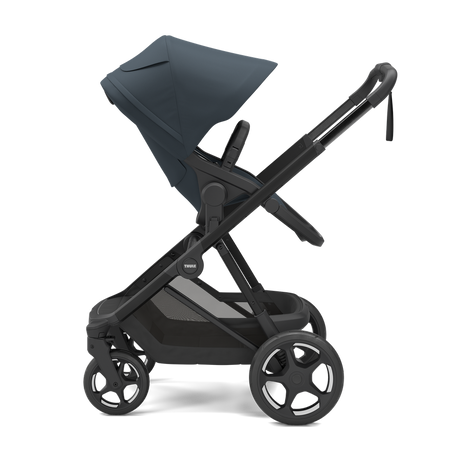 Thule Charm 2 in 1 - Mørkeste Blå
