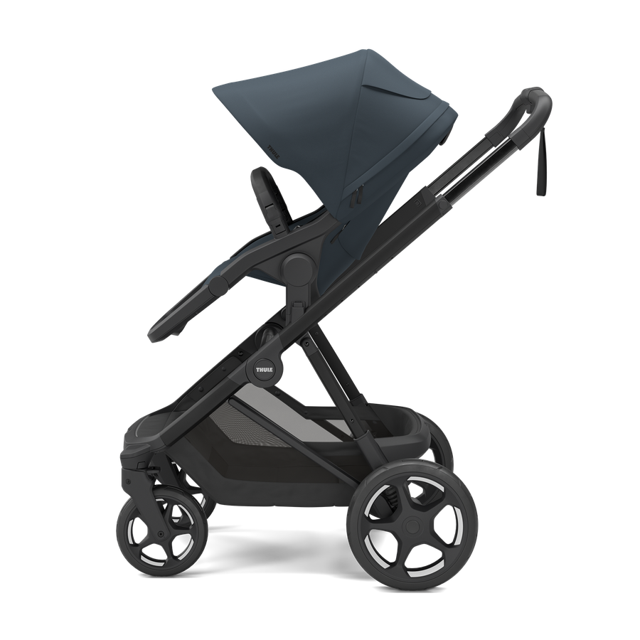 Thule Charm 2 in 1 - Mørkeste Blå