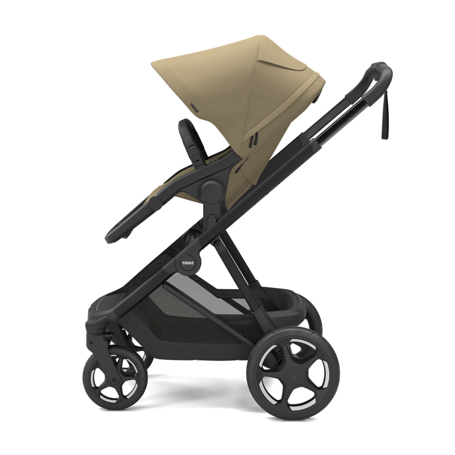 Thule Charm 2 in 1 - Falmet khaki