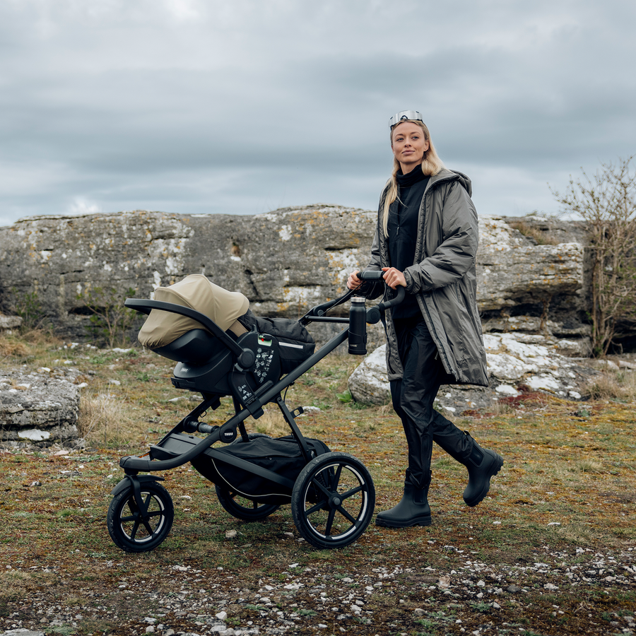 Thule Maple Connect falmet khaki