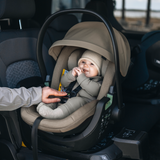 Thule Maple Connect falmet khaki