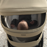 Thule Charm 2 in 1 - Sort