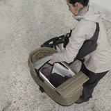 Thule Charm 2 in 1 - Falmet khaki