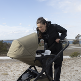 Thule Charm 2 in 1 - Mørkeste Blå