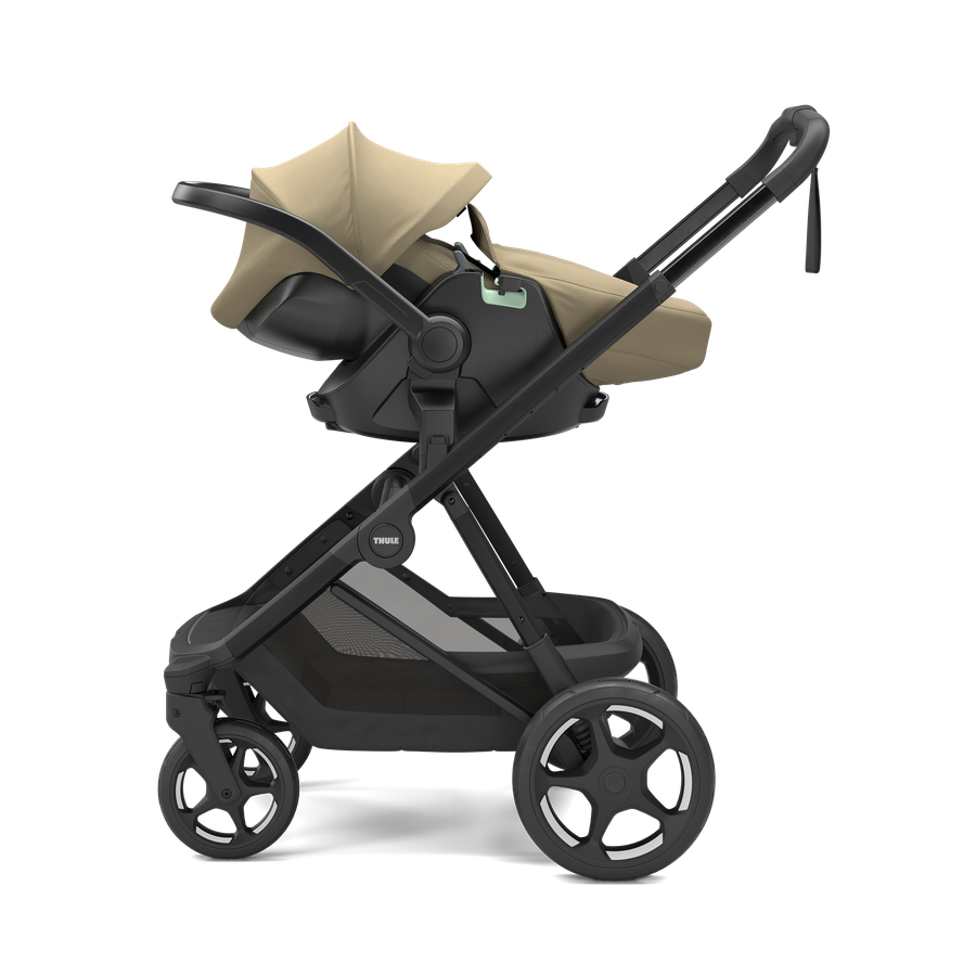 Thule Maple Connect falmet khaki