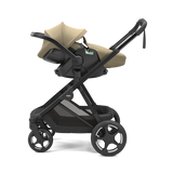 Thule Maple Connect falmet khaki