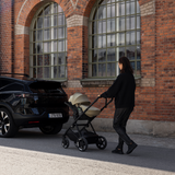 Thule Charm car seat adapters