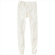 Joha Uld Rib Nature Leggings
