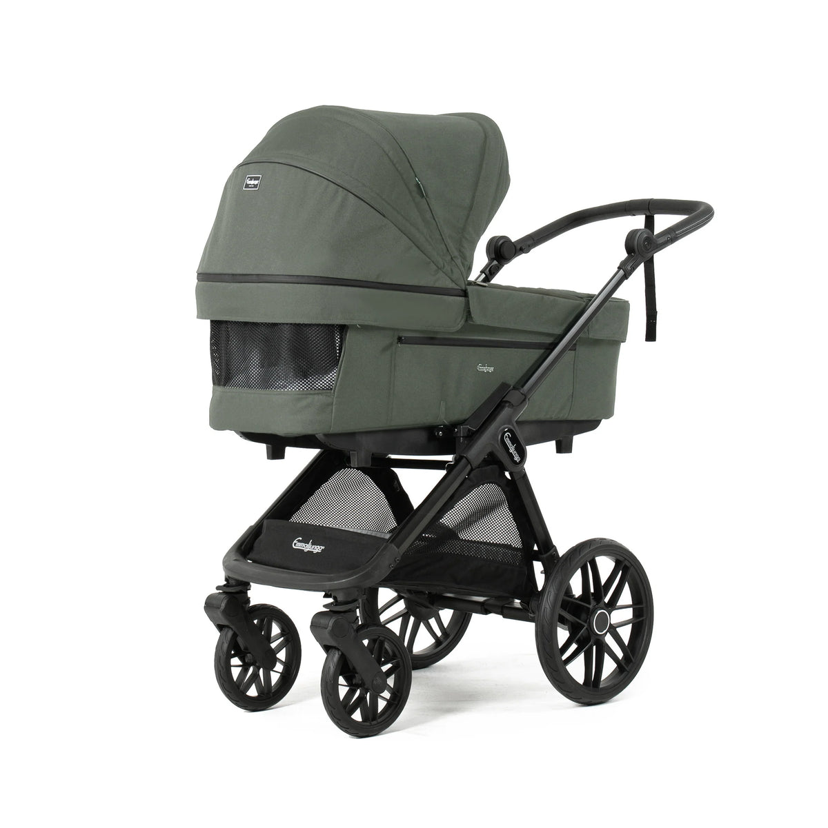 Emmaljunga Big Star Sento Max 2027