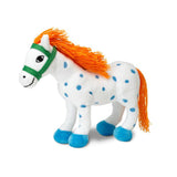 Lilla gubben Pippis hest