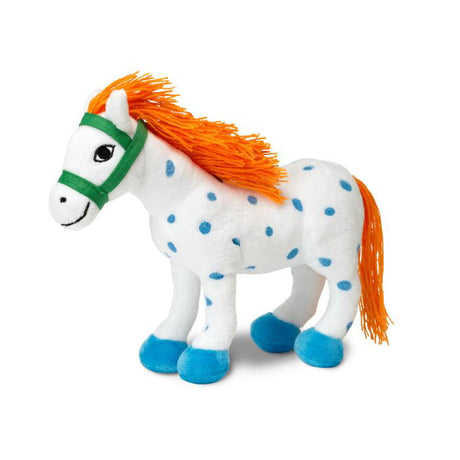 Lilla gubben Pippis hest