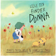 Forlaget Carlsen Lille Tis finder Donna