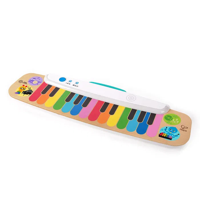 Hape Baby Einstien Magic Touch Keyboard