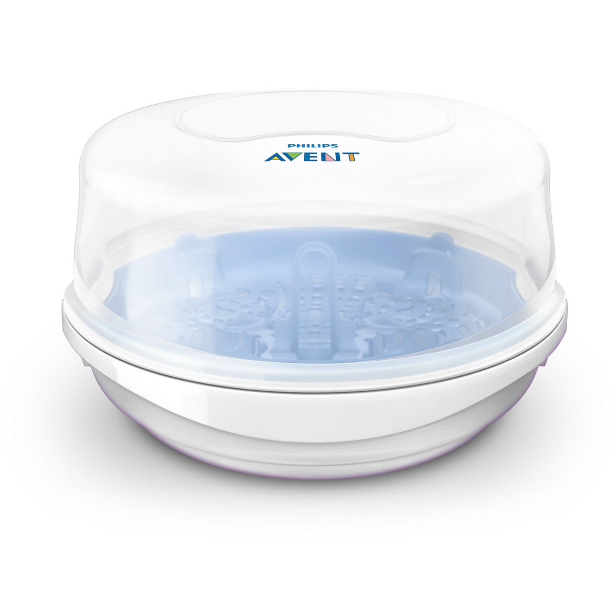 Philips Avent Dampsteriliseringsapparat til mikroovn