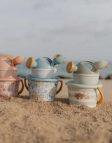 Little Dutch - Strand sæt 9,5cm 5 dele Ocean World