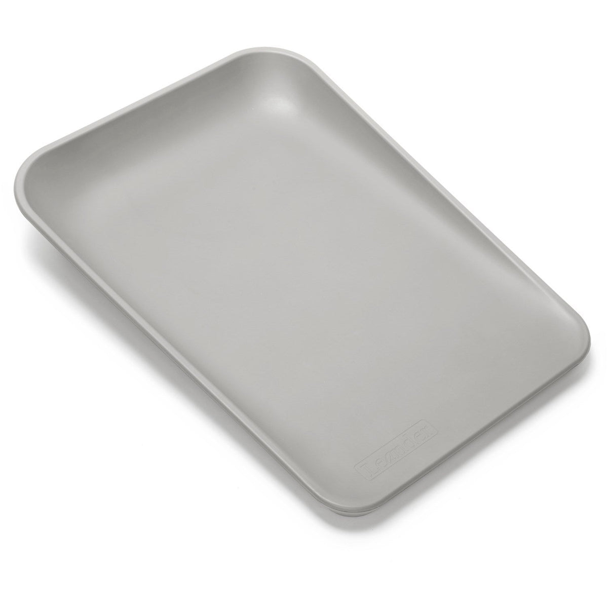 Leander Matty Puslepude Pearl Grey