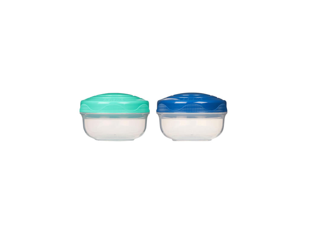 Sistema Portion Pod 2 x 210ML