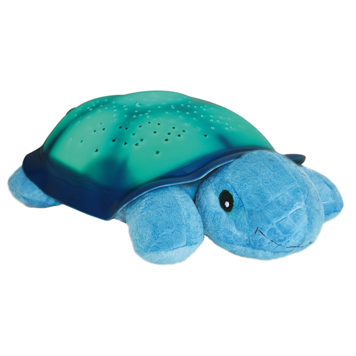 Cloud B Twilight Turtle Natlampe Blå