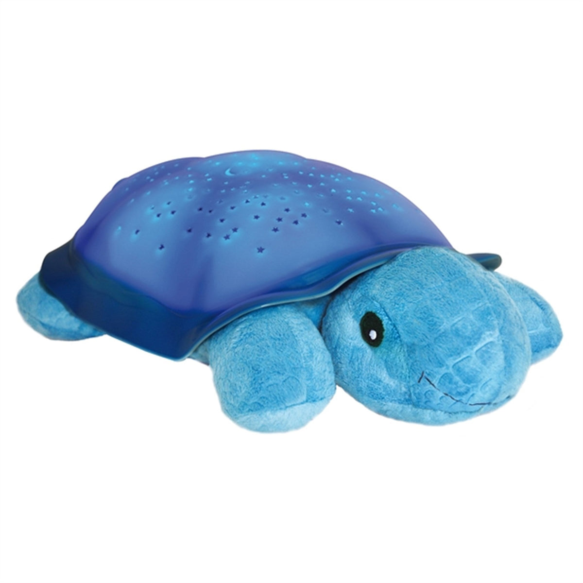 Cloud B Twilight Turtle Natlampe Blå