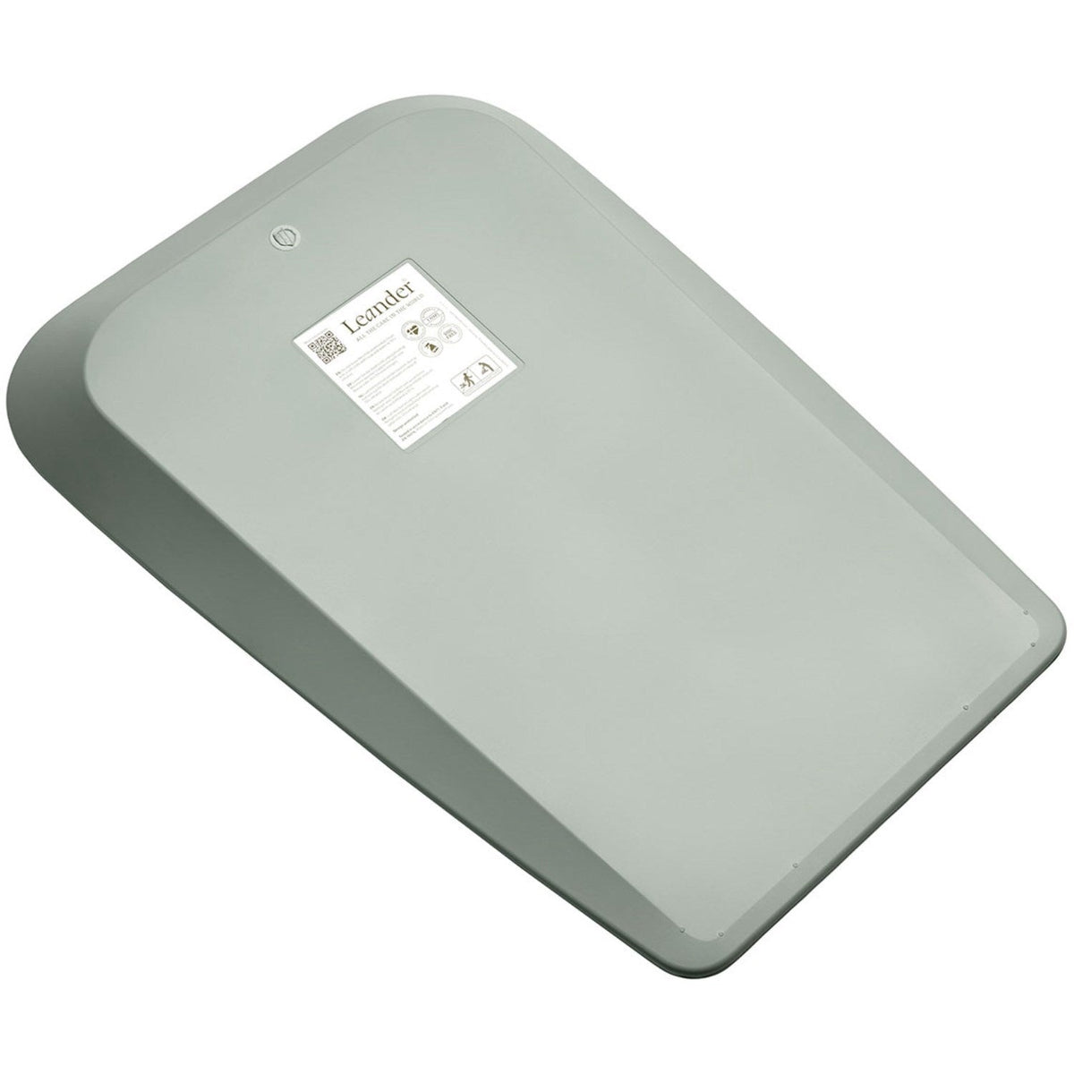 Leander Sage Green Leander Matty™ Mini Puslepude