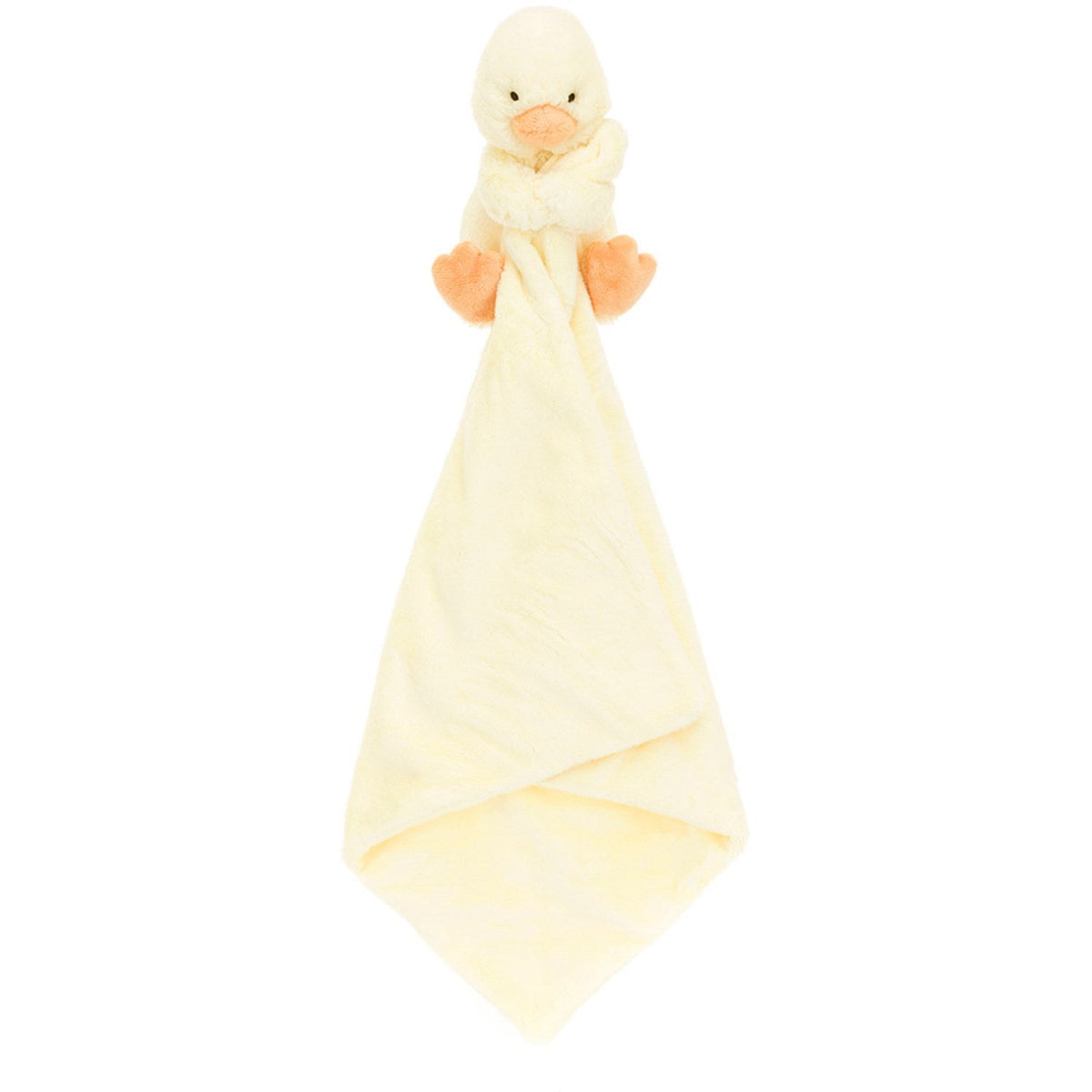 Jellycat Bashful Ælling Nusseklud